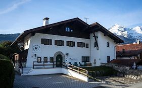 Das Nordberg Apartments